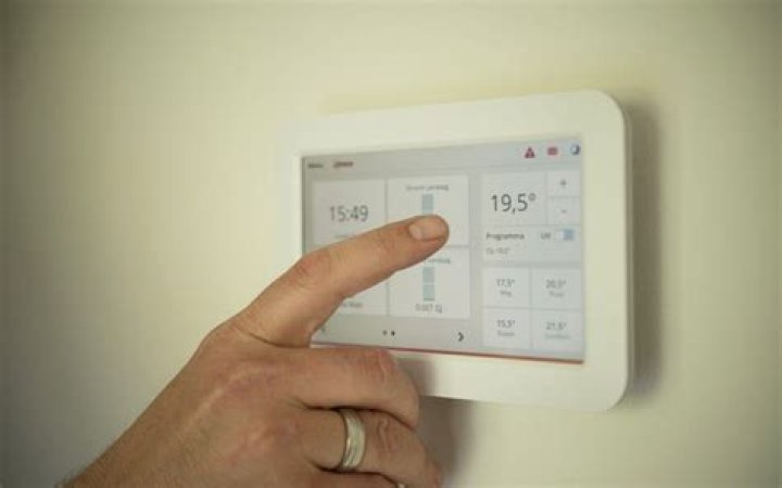 What is the most eco friendly heating system?