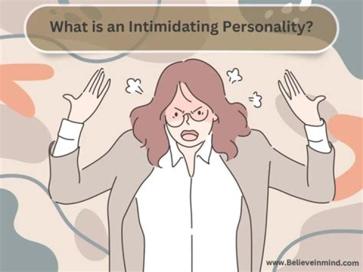 What is the most intimidating color?