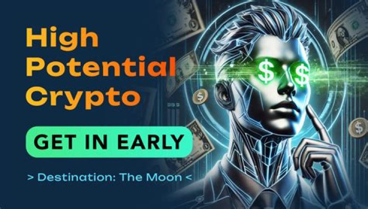 What is the most promising crypto coin?