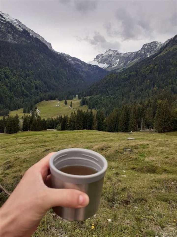 What is the most relaxing drink?