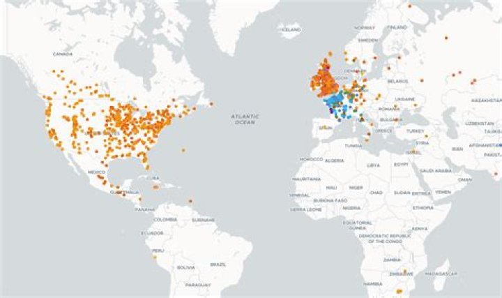 What is the name of Ford financing?