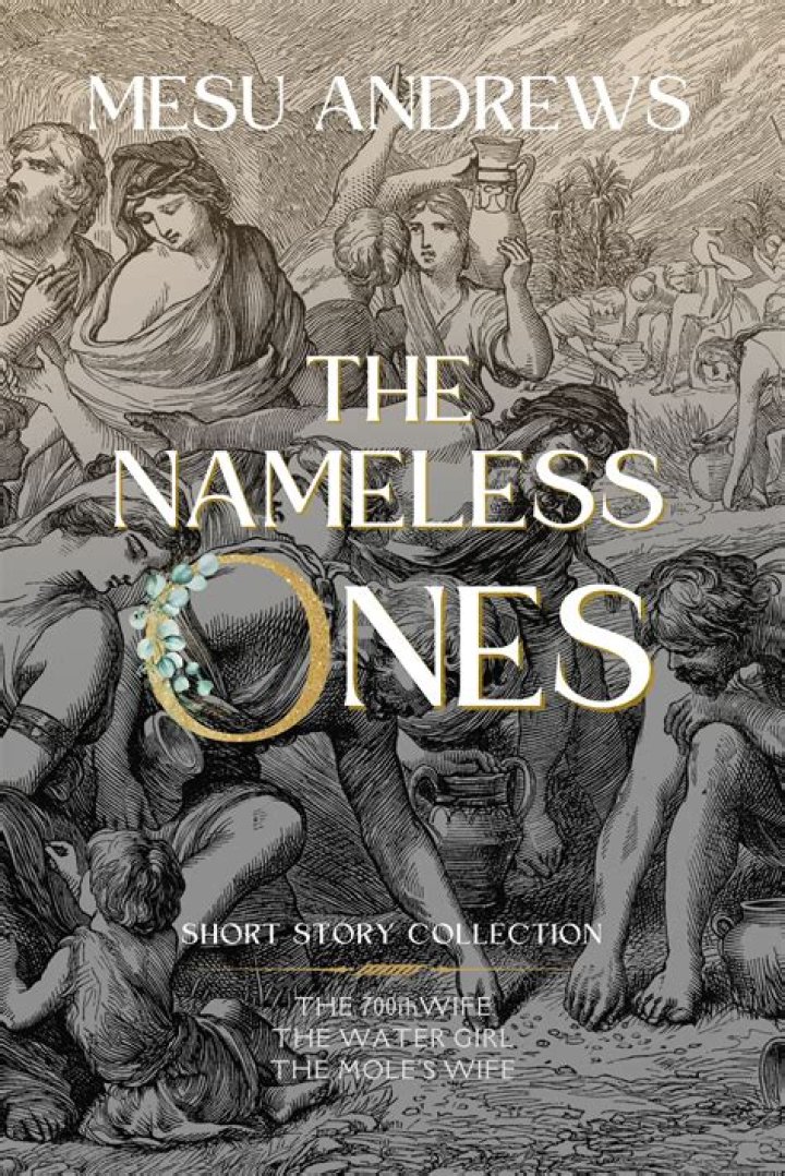 What is the nameless ones name?