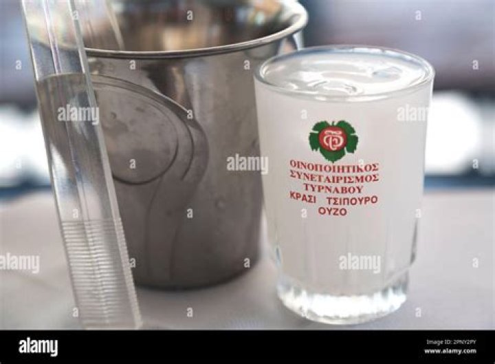 What is the national drink of Belize?