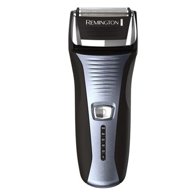 What is the number one rated men's electric shaver?