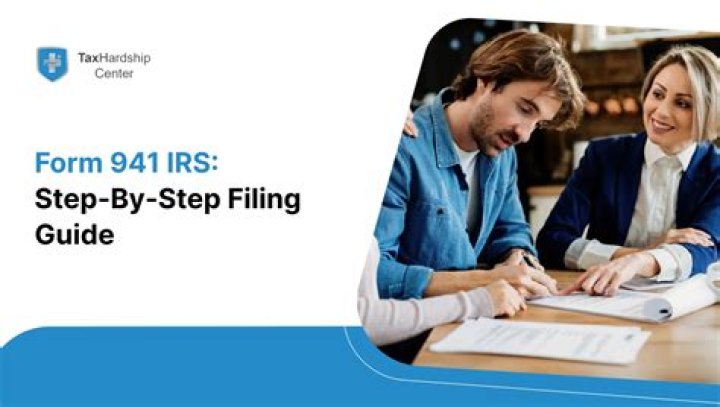 What is the penalty for paying 941 taxes late?