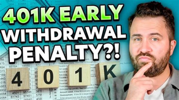 What is the penalty for withdrawing from a mutual fund?