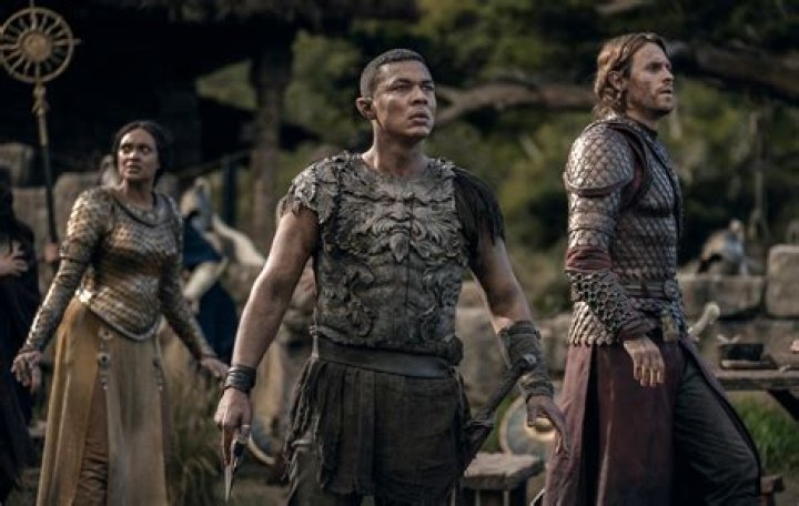 What is the plot of The Old Guard?