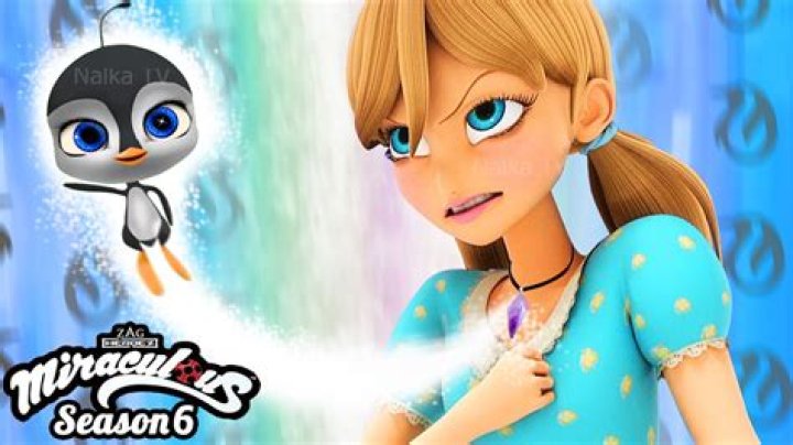 What is the power of the penguin miraculous?