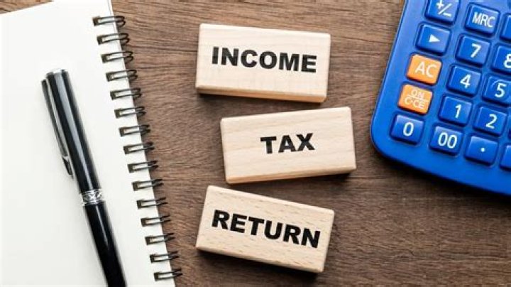 What is the processing timeframe for an E-filed tax return?