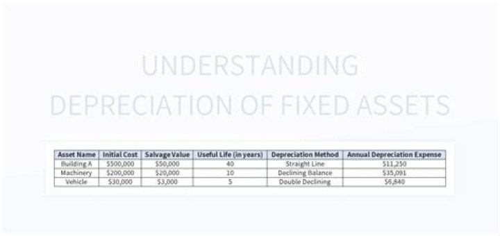 What is the proper accounting treatment for fully depreciated assets?