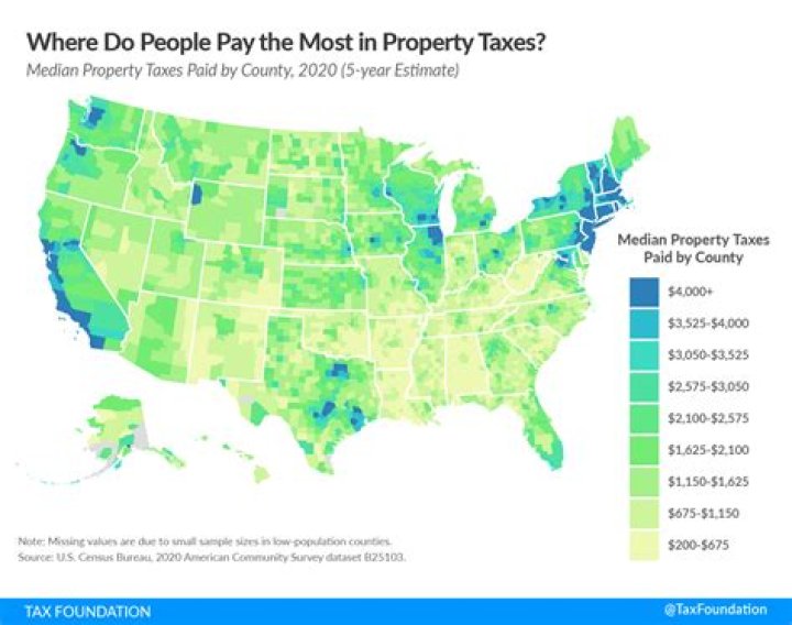 What is the property tax rate in Savannah Georgia?