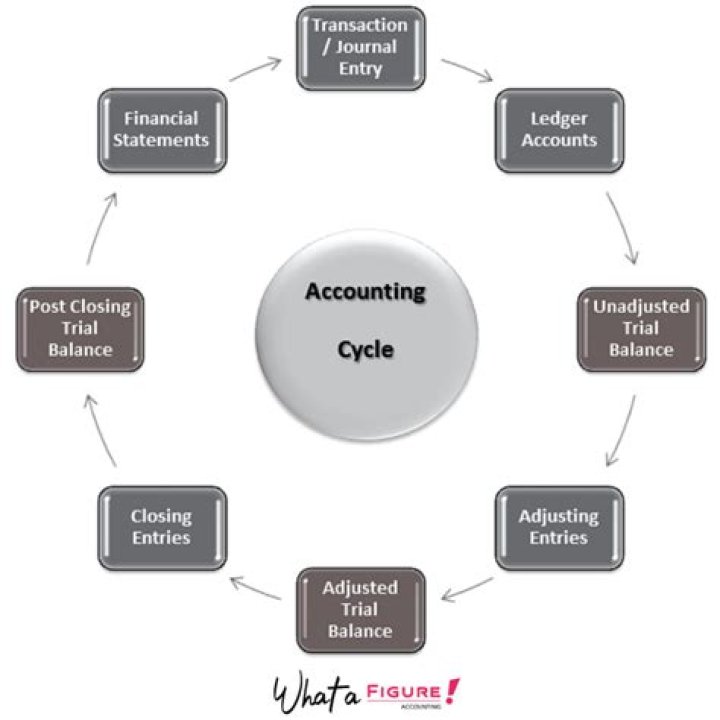 What is the purpose of a revenue account?
