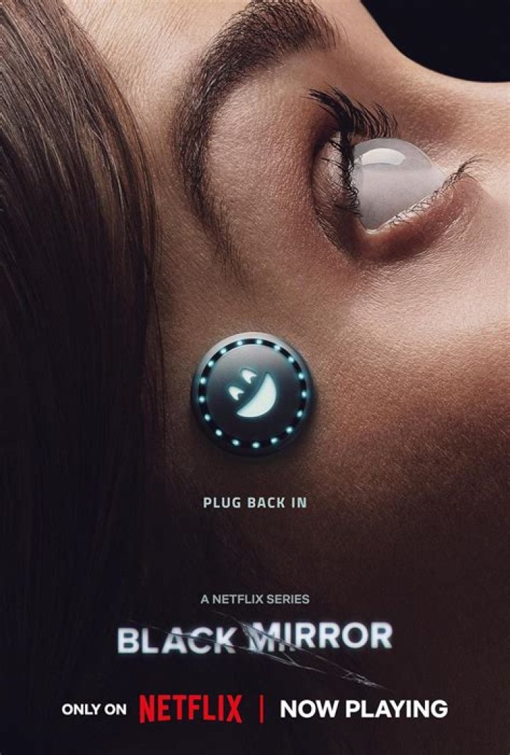 What is the saddest Black Mirror episode?