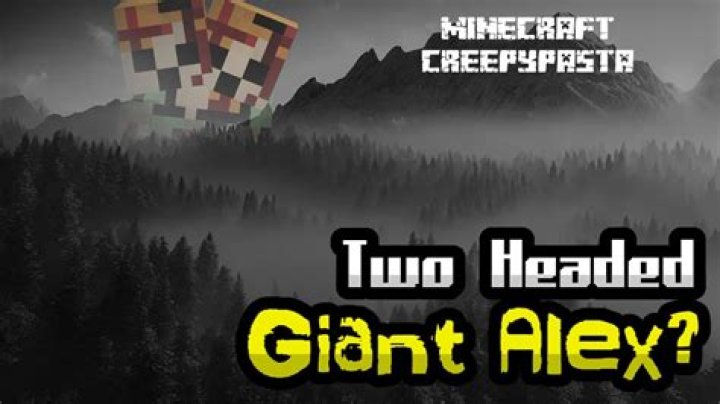 What is the seed of giant Alex?