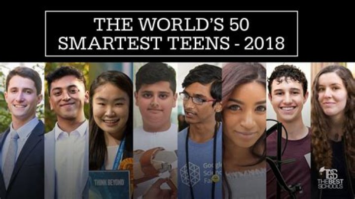 What is the smartest school?