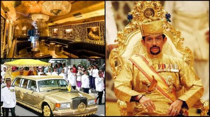 What is the Sultan RS in real life?