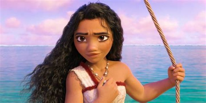What is the true meaning behind Moana?