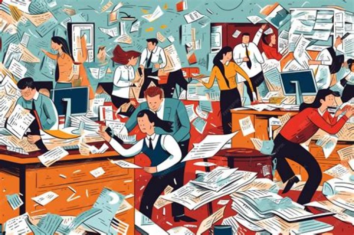 What is the use of busy software?