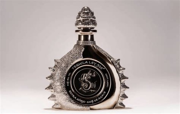 What is the world's most expensive drink?