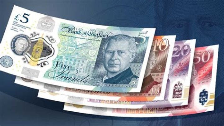 What is think money in UK?