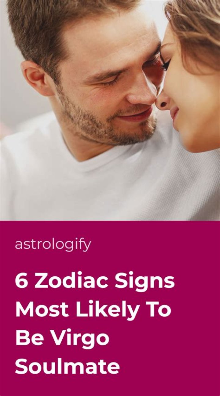What is Virgos soulmate?