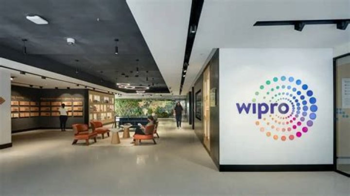 What is Wipro famous for?