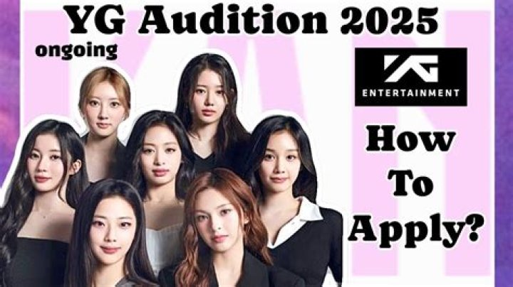 What is wrong with YG Entertainment?