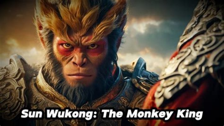 What is Wukongs title?