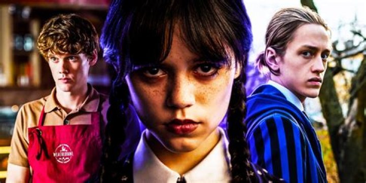 What is Xavier on Grimm?