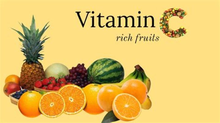What juice has the highest vitamin C?