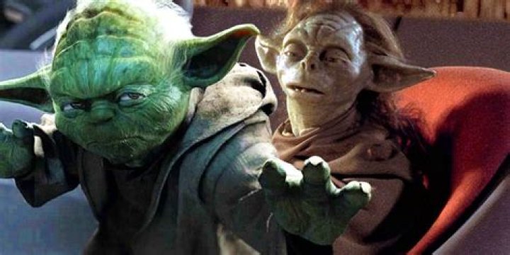 What killed Yoda?