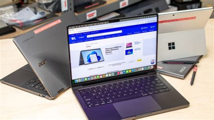 What laptops work with Stadia?
