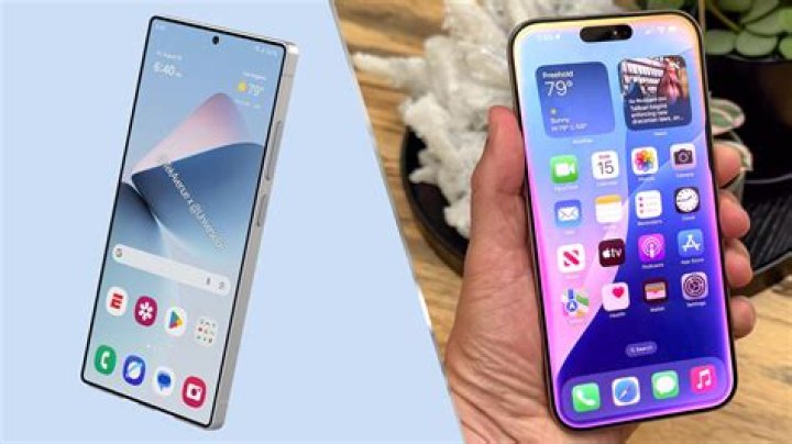 What lasts longer iPhone or Samsung?