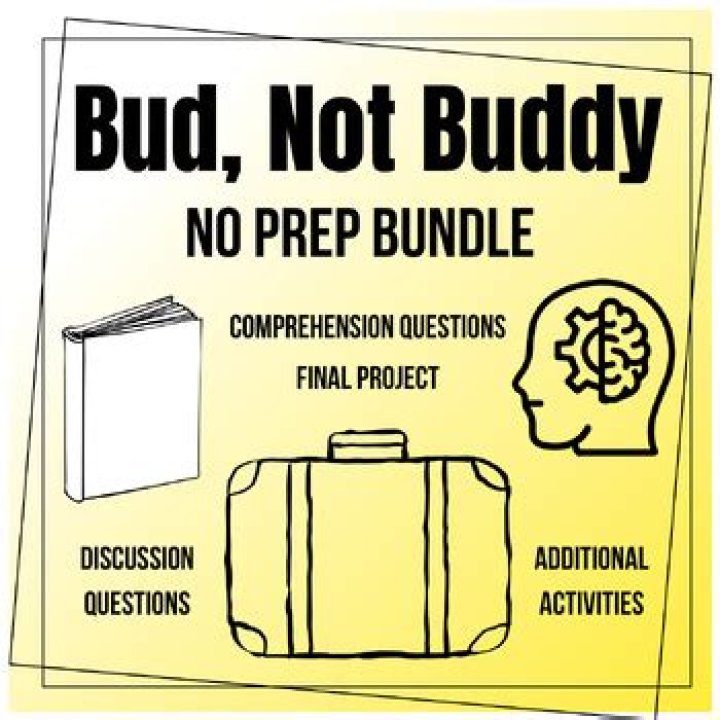 What level is Bud Not Buddy?