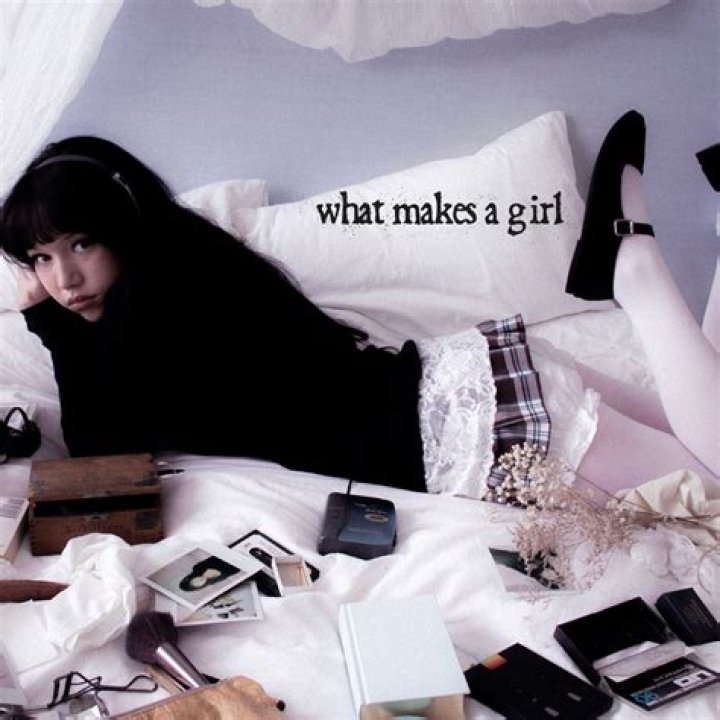 What makes a girl gorgeous?