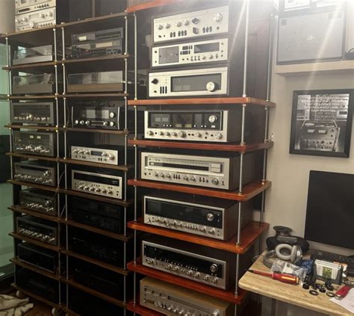 What makes a stereo sound good?