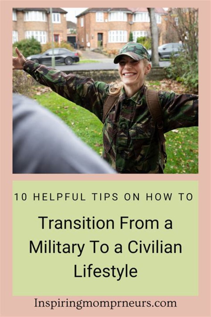 What military jobs transfer to civilian life?
