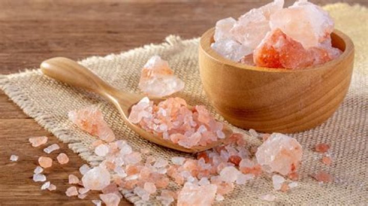 What mineral makes you lose weight?