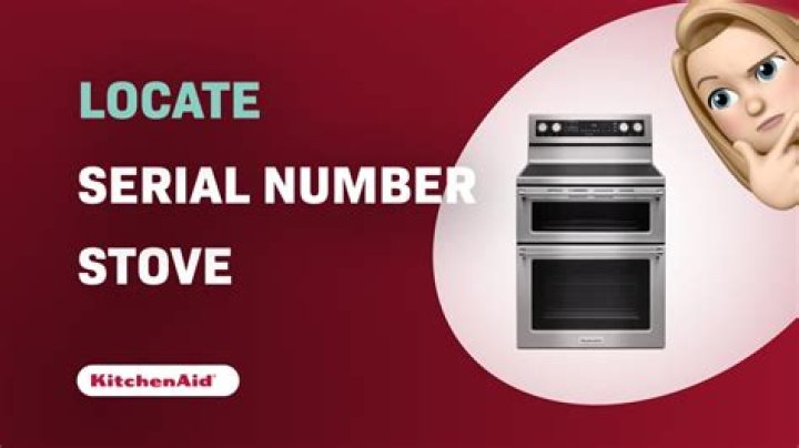 What model KitchenAid do I have?