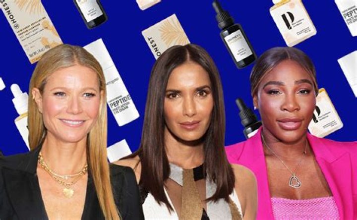 What moisturizer do celebrities use?