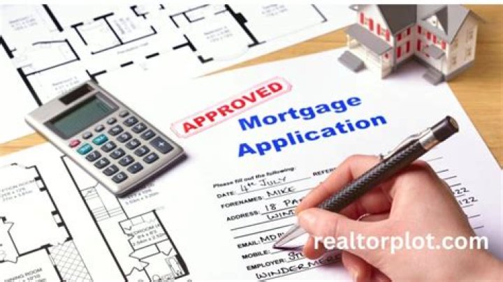 What mortgage documents are recorded?