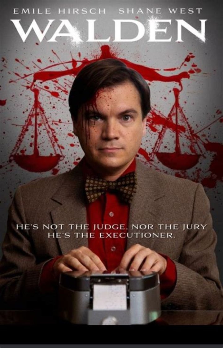 What movies is Emile Hirsch in?