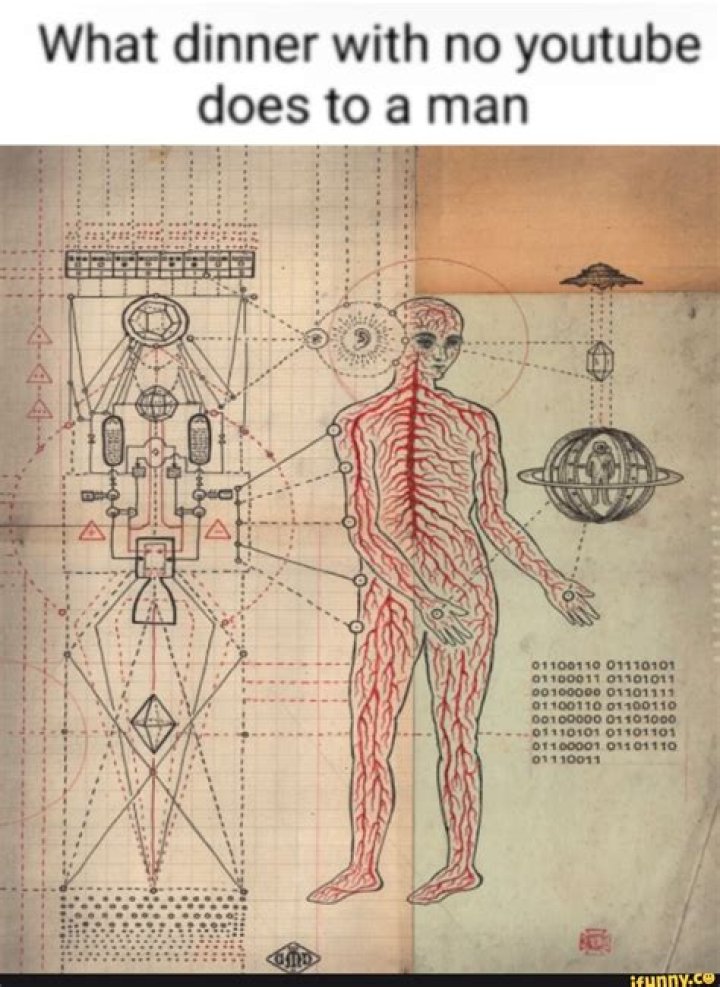 What no contact does to a guy?