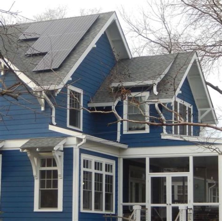 What paperwork shows you own a house?