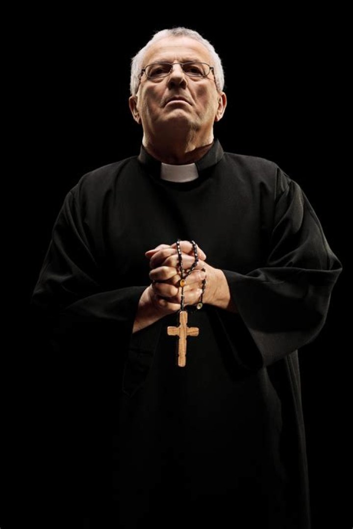 What percentage of Catholic priests have been accused?