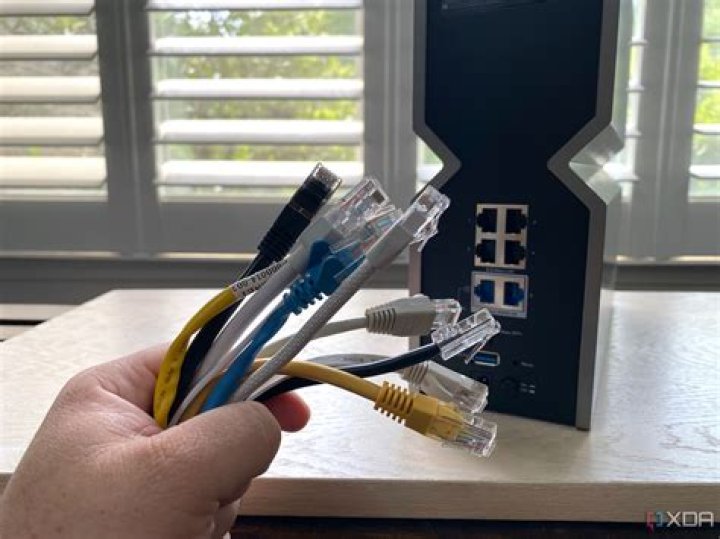 What port does Reolink use?
