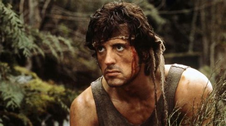 What powers does Rambo have in WandaVision?