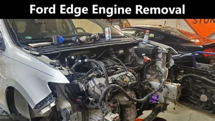 What problems do 2010 Ford Edge have?