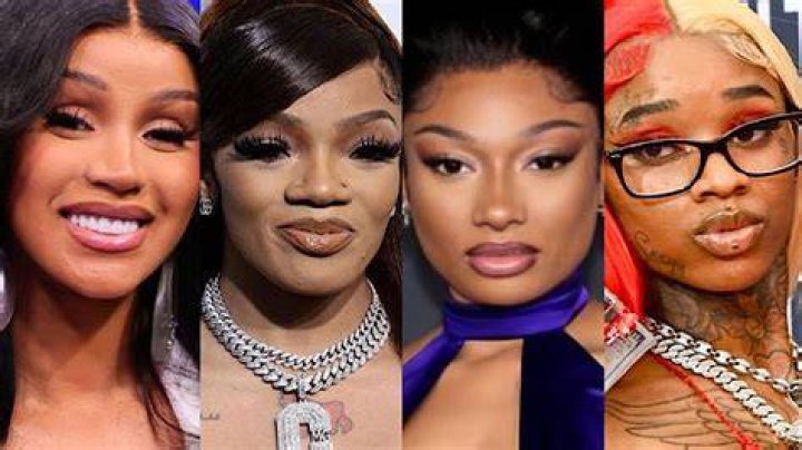What rapper has the nicest house?