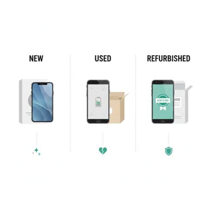 What refurbished mean?